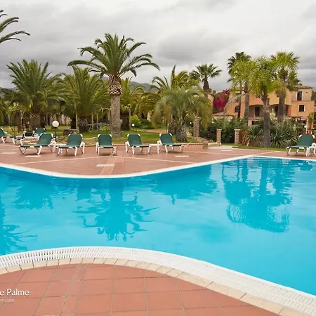 Superb Baia Delle Palme Mono 2 Apartamento