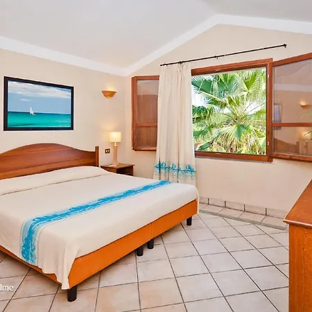 Superb Baia Delle Palme Mono 2 Apartamento