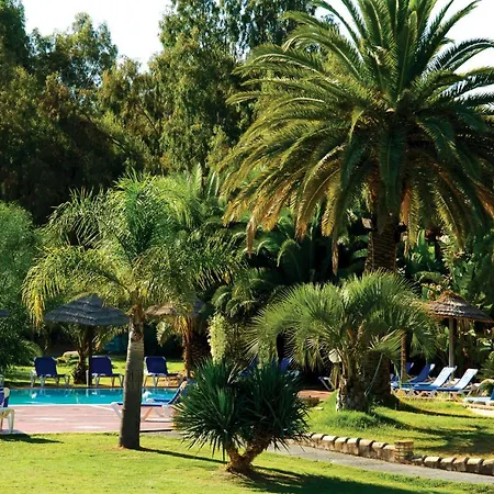 Appartamento Superb Baia Delle Palme Mono 2