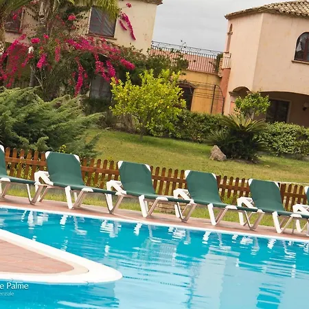 Apartamento Superb Baia Delle Palme Mono 2 Santa Margherita di Pula