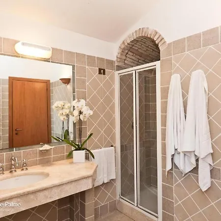 Superb Baia Delle Palme Mono 2 Apartamento