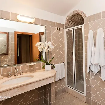 Superb Baia Delle Palme Mono 2 Apartamento