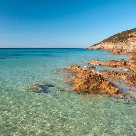 Superb Baia Delle Palme Mono 2 *