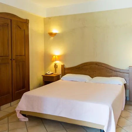 Apartman Superb Baia Delle Palme Mono 2 Santa Margherita di Pula