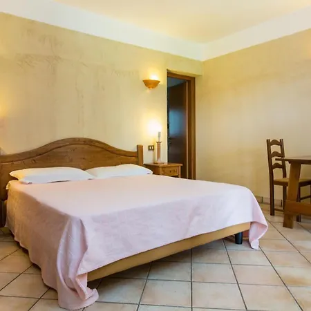 Apartamento Superb Baia Delle Palme Mono 2 *