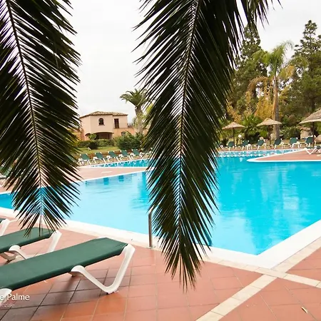 Appartamento Superb Baia Delle Palme Mono 2