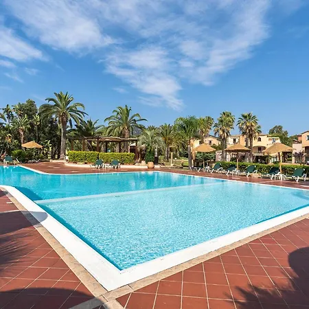 Superb Baia Delle Palme Mono 2 דירה