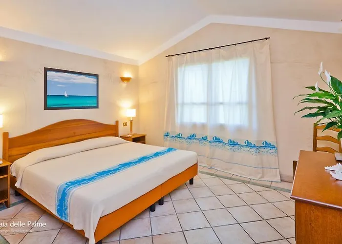 Appartement Superb Baia Delle Palme Mono 2 Santa Margherita di Pula